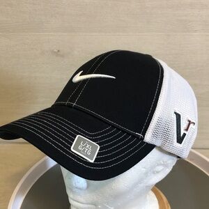 Nike Golf VR 20XI Mesh Back Hat Adult Flex Fit L/XL NWT